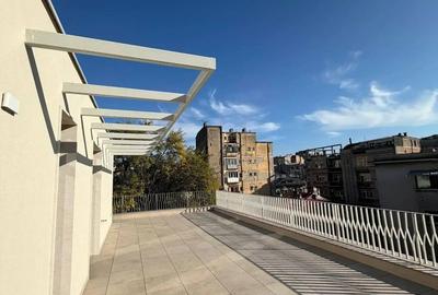 Apartament cu 4 camere, mobilat în Armeneasca - 15