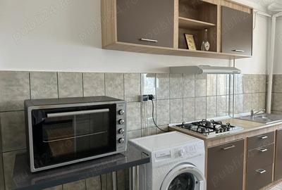 Apartament de inchiriat cu o camera in zona CUG Apartament de inchiriat cu o camera in zona CUG - 3