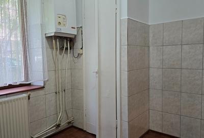 Apartament cu 2 camere semidecomandat în Central - 8