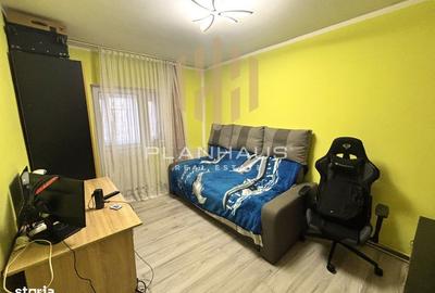 Apartament cu 3 camere, mobilat în Gării - 4