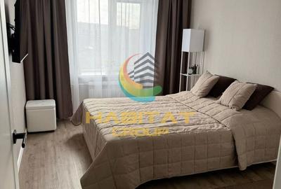 Apartament cu 3 camere decomandat în Berceni - 2