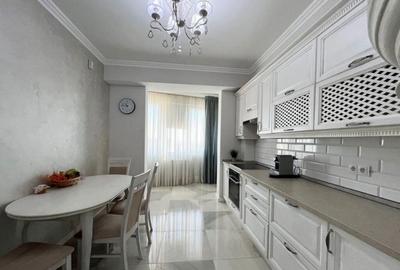 Apartament cu 2 camere decomandat în Florești - 3