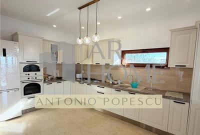 Casa S P 1E, 635 mp teren, in Paulesti, Prahova. - 10