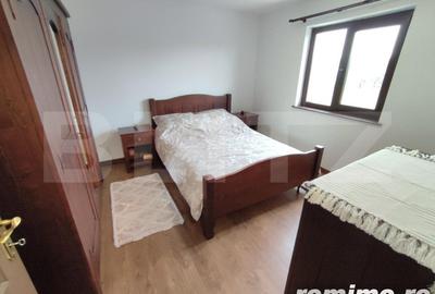 Casă cu 4 camere cu Teren 2500 Mp în Horodnic - 2