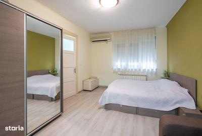 Apartament cu 4 camere în Central - 11