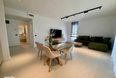 Apartament cu 2 camere în Păulești - 2