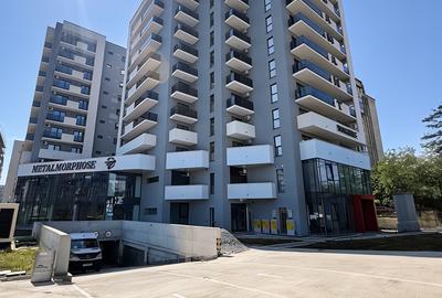 Apartament cu 2 camere decomandat în Cug - 14