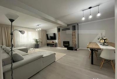 Casă cu 5 camere cu Teren 692 Mp în Central - 6