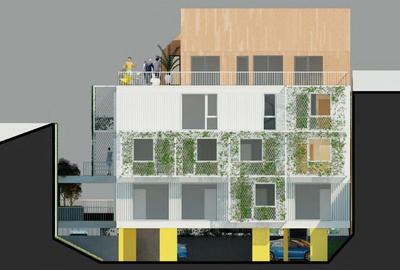 Teren Construcții intravilan de 651 mp, în Dămăroaia - 3