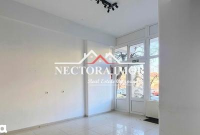 Spațiu comercial, de 45 mp, în Orașul Nou - 3