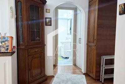Apartament cu 2 camere decomandat în Central - 14