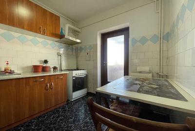 Balada, apartament 2 camere decomandate, mobilat, centrala pe gaz - 7