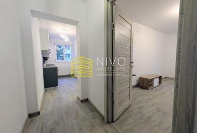 Apartament 2 camere - Tg. Mureș - Cornișa - Str. Argeșului - 3