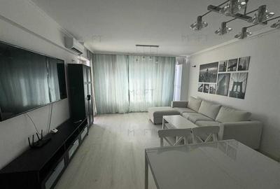 Apartament cu 2 camere semidecomandat, mobilat în Iancu Nicolae - 1