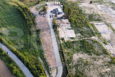 Teren 15851 mp , zona Bucov-Pleasa , Hala si spatiu birouri Teren 15851 mp , zona Bucov-Pleasa , Hala si spatiu birouri - 1