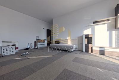 Apartament cu 2 camere semidecomandat, mobilat în Florești - 4