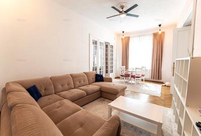 3 camere | Petfriendly | 15 Min Metrou Piata Unirii - 2