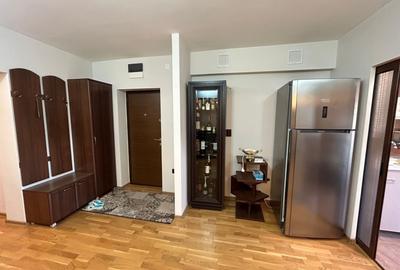 Renovat recent! Apartament 3 camere Calarasi 4, et. intermediar. - 11