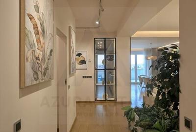 Apartament cu 4 camere în Central - 3