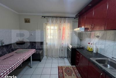 Apartament cu 4 camere decomandat în Carpați 2 - 5