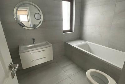 360 Grade Imobiliare oferă spre închiriere jumătate de duplex – Moșnița Nouă - 10