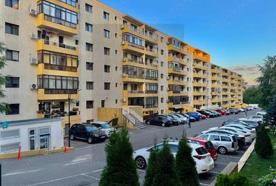 Vanzare apartament - 2 camere, 53 mp Complet mobilat si utilat tehnic - 2