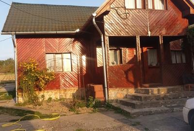 Casă cu 4 camere în Șumugiu - 1