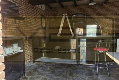 Spatiu comercial- cafenea/ showroom /restaurant - 11