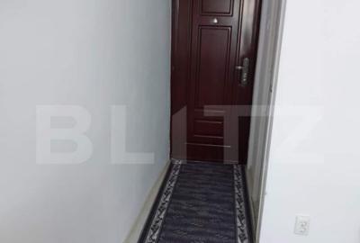 Garsoniera, 12 mp, renovata, zona Burdujeni - 5