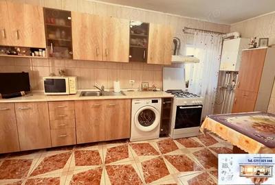 Casă cu 2 camere cu Teren 349 Mp în Micro 17 - 4