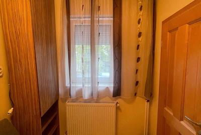 Garsonieră decomandată în Aradului