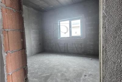 Duplex cu 3 camere cu Teren 330 Mp în Moșnița Nouă - 9