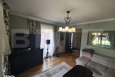 Casă cu 4 camere cu Teren 495 Mp în Iosia - 7