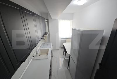 Apartament cu 3 camere decomandat, mobilat în Valea Adâncă - 1