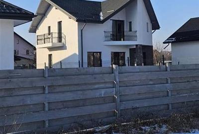 Casă individuală cu 3 camere cu Teren 500 Mp în Lunca Cetățuii - 4