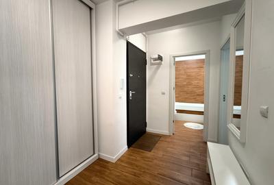 Drumul Taberei, bloc nou, Plaza Exigent Residence, apartament 2 camere - 3