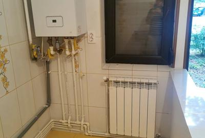 Vand apartament 2 camere - 5