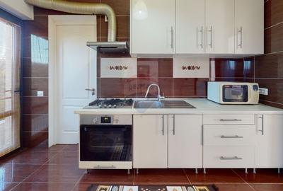 Casa individuala cu 4 camere, garaj si curte in zona de Nord, Gulia - 4