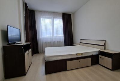 De inchiriat ap. 2 cam, Tg. Mures, Bloc nou, Dambul Pietros - 1