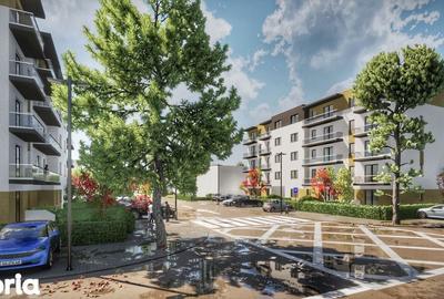 Apartament cu 2 camere în Berceni - 2