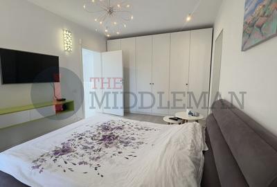 Vila individuala  cu 4 dormitoare Iancu Nicolae- Pipera - 10