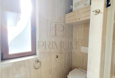 MEDICINA - 3 CAM - SPATIOS - GARAJ IN CF - BOXA - CENTRALA PROPRIE/AC - ZONA SUP - 14