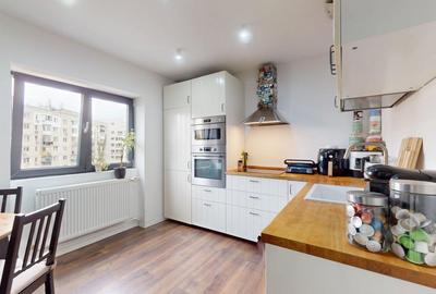 Vand apartament 2 camere Lujerului - 0% comision - Reprezentare exclusiva - 18