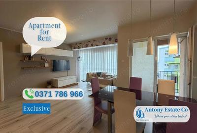 Apartament cu 2 camere în Nufărul - 4