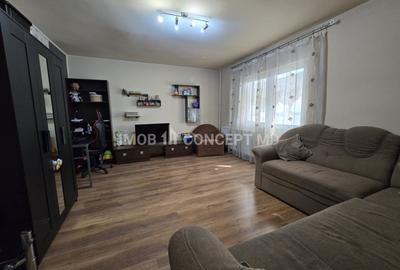 INCHIRIERE apartament 2 camere decomandat in zona Cantacuzino - 1