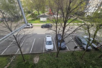 Apartament cu 2 camere decomandat în Central - 3