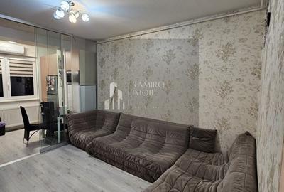 Apartament cu 2 camere semidecomandat, mobilat în Theodor Pallady - 1