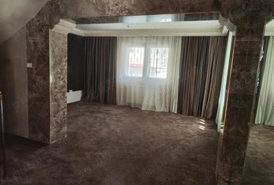Casă cu 5 camere cu Teren 243 Mp în Herăstrău - 1