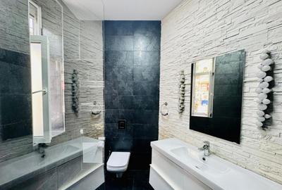 Apartament cu 3 camere decomandat în P-ța Sfântul Ștefan - 4