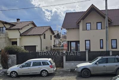 Casa 145 mp, 2 balcoane, zona Campenesti Casa 145 mp, 2 balcoane, zona Campenesti - 3